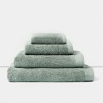Toalla de Baño Sage - 700g