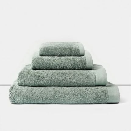 Toalla de Baño Sage - 700g