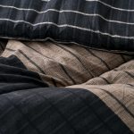 Edredón de tela estampado reversible super soft – Tisu - Imagen 4