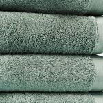Toalla de Baño Sage - 700g - Imagen 2
