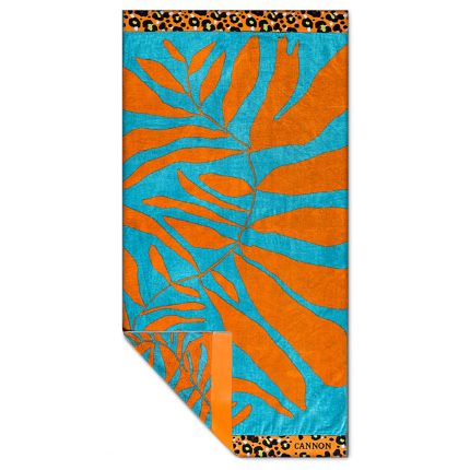 Toallas Playeras 100% Algodón – 80x160cm