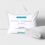 Esta almohada Premium