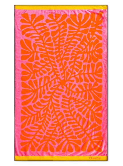 Toallas Playeras 100x180cm - 100% Algodón