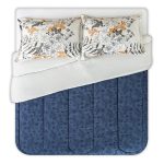 Set de Cama Completo – Edredón + Juego de Sábanas - Imagen 3