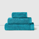 Toalla de Baño Turquesa - 700g
