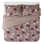 Set de Cama Completo – Edredón + Juego de Sábanas - Imagen 2