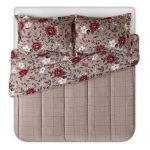 Set de Cama Completo – Edredón + Juego de Sábanas - Imagen 3
