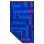 Toallas Playeras 100% Algodón - 100x180cm