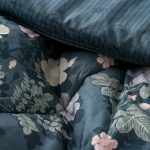 Edredón de tela estampado reversible super soft  - Ginvie - Imagen 4