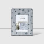 Set de Cama Completo – Edredón + Juego de Sábanas - Imagen 8