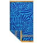 Toallas Playeras 100% Algodón - 100x180cm