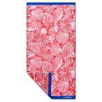 Toallas Playeras 100% Algodón – 80x160cm