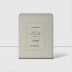 Sábanas Liso de 300 Hilos - Olive - Imagen 3