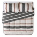 Set de Cama Completo – Edredón + Juego de Sábanas - Imagen 2