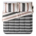Set de Cama Completo – Edredón + Juego de Sábanas - Imagen 3