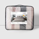Set de Cama Completo – Edredón + Juego de Sábanas - Imagen 5