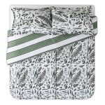 Set de Cama Completo – Edredón + Juego de Sábanas - Imagen 2