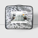 Set de Cama Completo – Edredón + Juego de Sábanas - Imagen 5