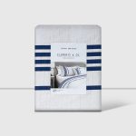 Set de Cama Completo – Edredón + Juego de Sábanas - Imagen 9