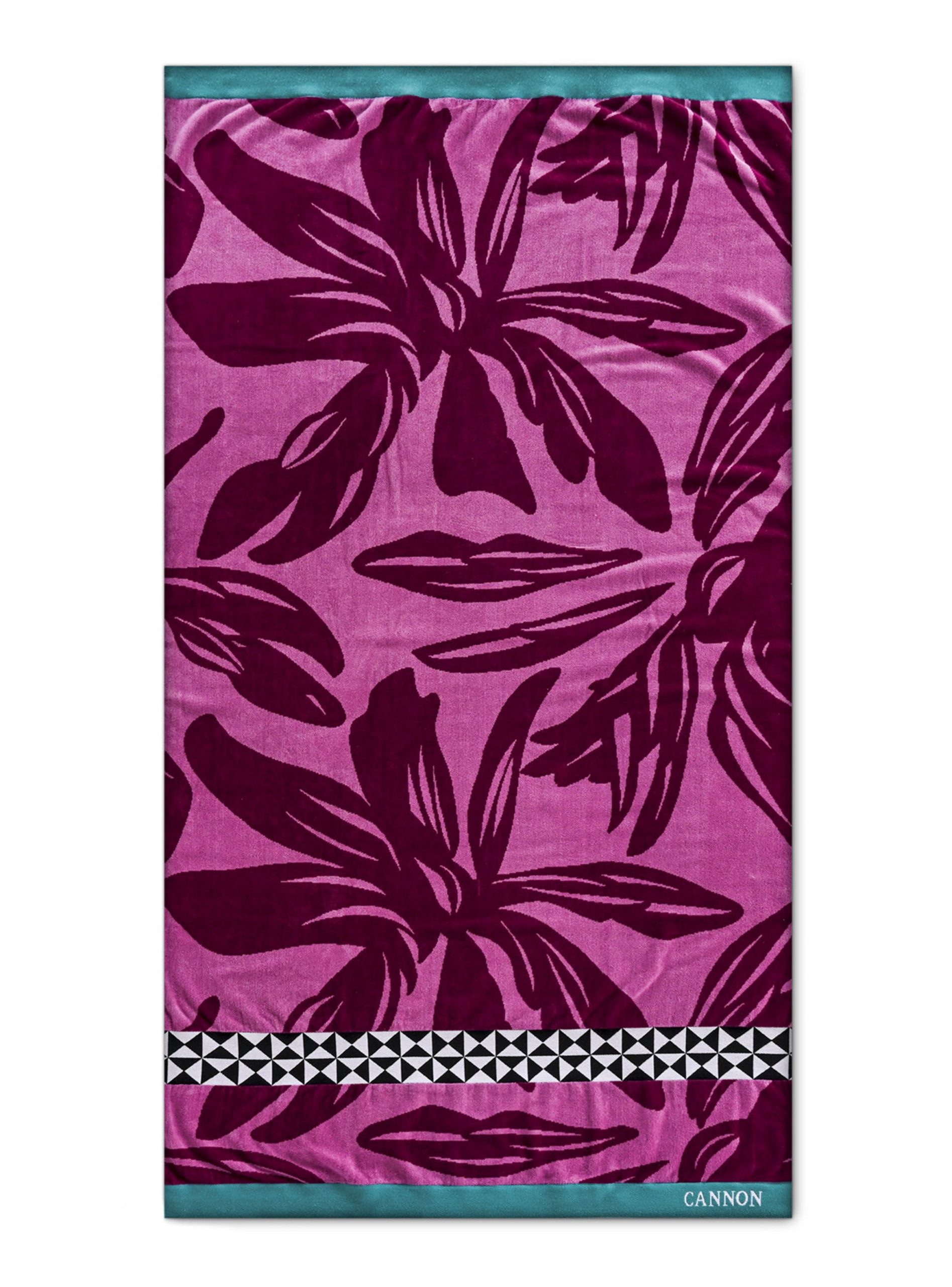 TOALLA 100X180CM SUNTOUCH 1 Toallas Playeras 100x180cm - 100% Algodón - Imagen 1