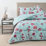 Set de Cama Completo – Edredón + Juego de Sábanas - Imagen 2