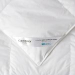 Edredón o Duvet de pluma de ganso - 50% pluma de pecho - Imagen 4