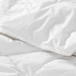 Edredón o Duvet de pluma de ganso - 50% pluma de pecho - Imagen 5
