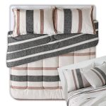 Set de Cama Completo – Edredón + Juego de Sábanas
