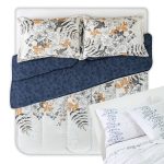 Set de Cama Completo – Edredón + Juego de Sábanas