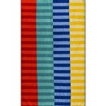 Toallas Playeras 100% Algodón – 80x160cm
