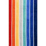 Toallas Playeras 100% Algodón – 80x160cm